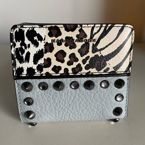 New Marc Jacobs Wallet